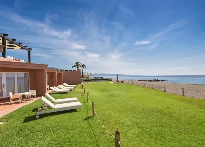 Hotel Guadalmina Marbella